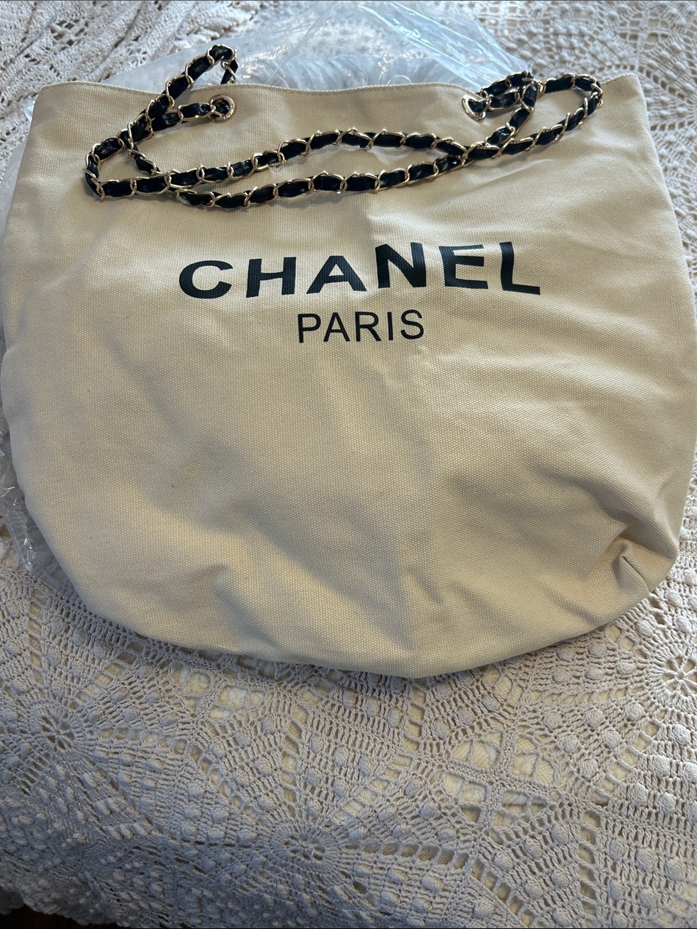 Chanel GWP